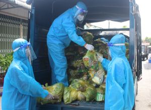 H.Vĩnh Cửu: Huy động mọi nguồn lực chăm lo cho dân