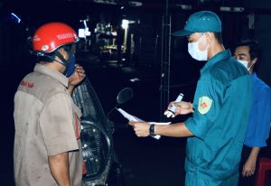 Huyện Thống Nhất: Làm tốt công tác phòng, chống dịch bệnh