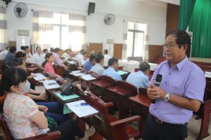 Trở ngại do dịch bệnh Covid-19  có làm giao dịch dân sự vô hiệu?