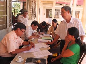 Ý thức pháp luật trong thời dịch cần được đề cao