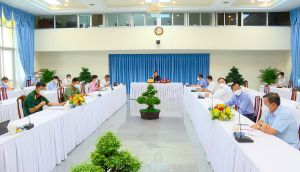 Dự kiến ngày 20-9, sẽ từng bước cho trở lại bình thường mới ở các “vùng xanh”