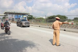 Gian nan “cắm chốt” chống dịch