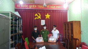 Niềm vui khi được tái hòa nhập cộng đồng