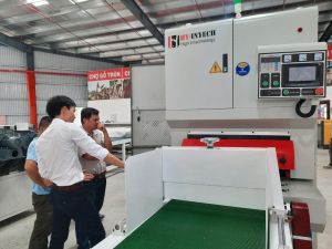 ​Doanh nghiệp Đồng Nai bền bỉ xây dựng thương hiệu