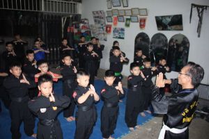 Trẻ em được bình đẳng về cơ hội học tập