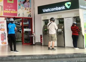 Tăng cường quản lý hoạt động của hệ thống ATM