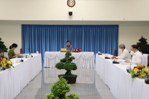 Kêu gọi thêm nhiều nguồn lực xã hội, kịp thời chăm lo cho dân