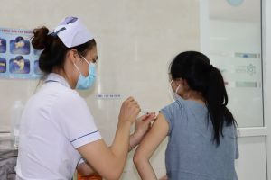 Các cơ sở GD-ĐT chưa dạy – học trực tiếp dù là vùng xanh