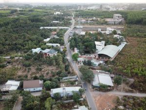 Nhanh chóng thẩm định quy hoạch, kế hoạch sử dụng đất cấp huyện