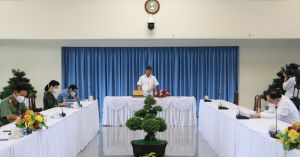 Các địa phương triển khai tốt kế hoạch số 11102/KH-UBND để phục hồi kinh tế