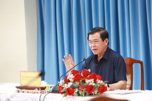 Lạc quan nhưng không chủ quan với dịch Covid-19
