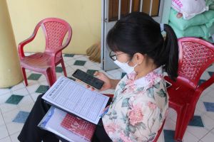 Lập đường dây nóng hỗ trợ người dân, doanh nghiệp