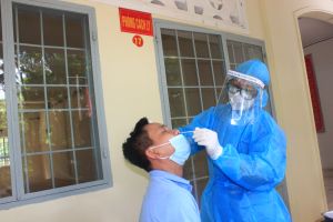 Thêm 2 cơ sở được xét nghiệm sàng lọc SARS-CoV-2 bằng phương pháp RT-PCR