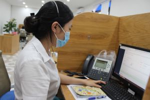 Tập trung chỉ đạo, xử lý dứt điểm các phản ánh, kiến nghị, đề nghị hỗ trợ của người dân