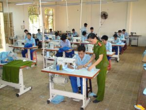 Nhiều quy định mới đối với biện pháp đưa vào trường giáo dưỡng