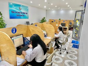 Tổng đài 1022: Hỗ trợ thông tin hiệu quả trong đại dịch