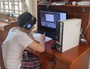 Đảm bảo cung cấp điện trong thời gian tổ chức dạy học trực tuyến, dạy học trên truyền hình từ thứ 2 đến thứ 7 hàng tuần