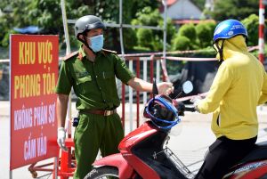 Đồng Nai: Việc cấp Giấy đi đường sau ngày 22-9 có gì mới?