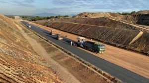 Lập thủ tục thăm dò 4 mỏ vật liệu san lấp phục vụ dự án đường cao tốc Phan Thiết- Dầu Giây