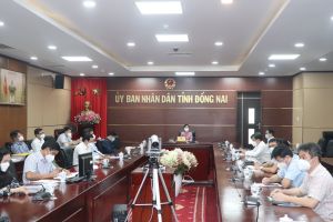 Các tỉnh thành là đầu mối hỗ trợ doanh nghiệp phục hồi sản xuất