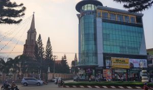 TP.Long Khánh hướng đến đô thị loại II