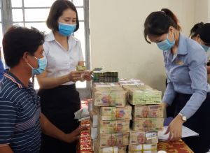 Hoàn thành chi trả cho người dân dự án sân bay Long Thành trong tháng 10-2021