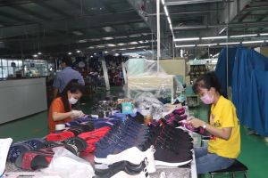 Gần 492 ngàn người lao động bị ảnh hưởng do dịch bệnh Covid-19