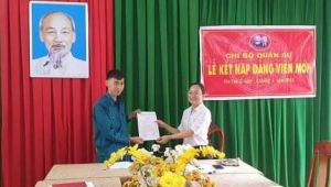 H.Thống Nhất: Tích cực phát hiện, bồi dưỡng nhân tố tích cực trong công tác phòng, chống Covid-19