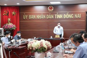 Đẩy nhanh tiến độ giải ngân vốn đầu tư công để thúc đẩy phát triển kinh tế, xã hội