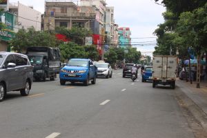 Kiểm soát công dân lưu thông giữa các vùng