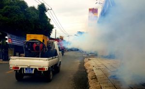 Có 999 ca mắc Covid-19 mới trong ngày 24-9