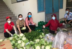 ​Hiệu quả của câu lạc bộ gia đình trong đại dịch