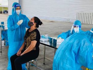 ​Nhiều DN vẫn gặp khó