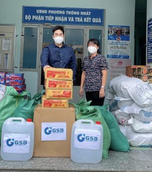 Doanh nghiệp mong sớm phục hồi sản xuất