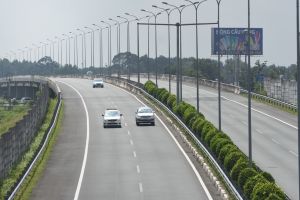 Đề xuất nguồn vốn thực hiện dự án đầu tư mở rộng đường cao tốc TP.HCM - Long Thành - Dầu Giây