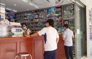 Không được quảng cáo quá công dụng của thuốc trong điều trị Covid-19