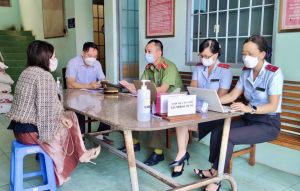 Mạnh tay với tin giả về dịch bệnh