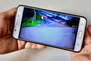 Lấy ý kiến về quy trình tiếp nhận, xử lý hình ảnh do người dân cung cấp