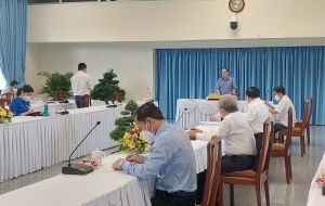 Ứng dụng triệt để công nghệ thông tin vào các hoạt động phòng