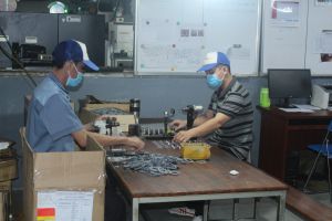 Đổi mới hoạt động, phù hợp với nhiệm vụ trong tình hình mới