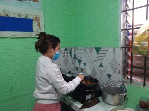 Lao động thất nghiệp cần điểm tựa vượt qua đại dịch