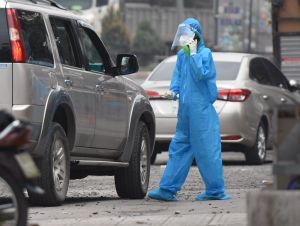 Tiếp tục kiểm soát người ra, vào TP.HCM và các tỉnh Đồng Nai, Bình Dương, Long An.