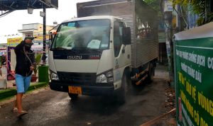 Ngày 30-9, ghi nhận 747 người nhiễm Covid-19