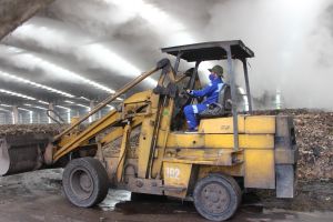 Phê duyệt giá trần xử lý rác sinh hoạt năm 2022