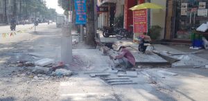 Tái khởi động thi công các dự án đầu tư công