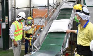 Phục hồi sản xuất tại các khu vực sản xuất công nghiệp trong bối cảnh phòng, chống dịch bệnh COVID-19