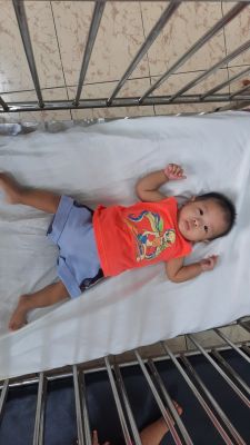 Tìm kiếm thân nhân của 02 trẻ bị bỏ rơi