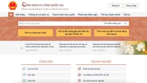 Đồng Nai cung cấp dịch vụ công mức độ 4 trên lĩnh vực quảng cáo
