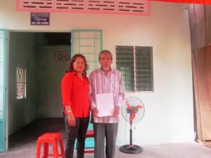 Dân vận khéo góp phần chống dịch hiệu quả