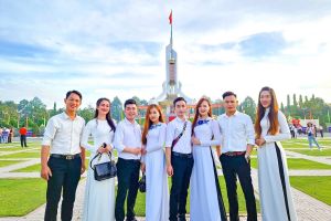 Ca sĩ An Lê: Tri ân đội ngũ tuyến đầu chống dịch